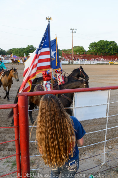 Bandera, TX, USA